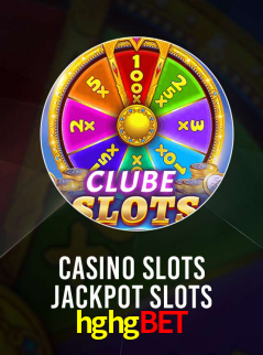 Interface do App hghgbet