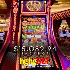 Bônus Diários hghgbet