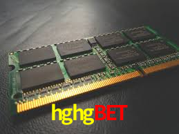 Bônus de Boas-vindas hghgbet